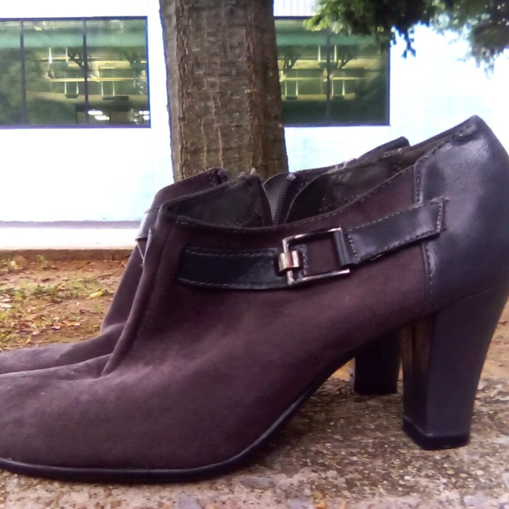 Fashion Boots